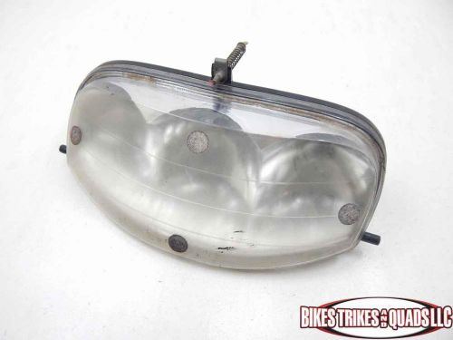 1999 arctic cat zr 600 headlight