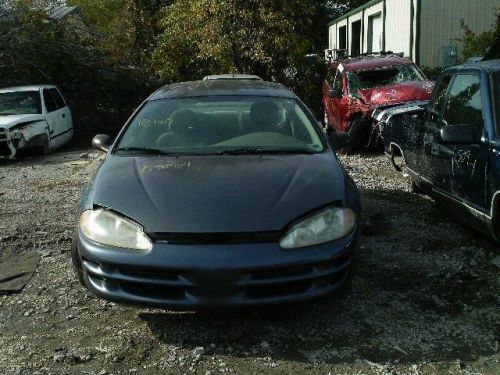 98 99 00 01 02 intrepid radiator core supp 105884