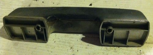 Kool car!!!  1966 corvair ... driver door arm rest.     +&amp;+ more!!