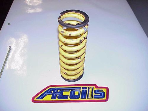 Afco 10" tall coil-over #425 racing spring dr37 ump imca late model mudbog