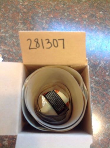 Omc part #281307 decal 85 hp