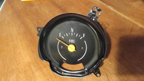 73-87 chevrolet gmc full size truck suburban chevy blazer jimmy gas gauge