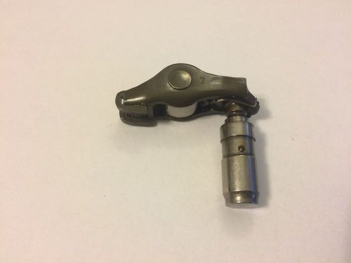 Bmw 5 6 7 x5 v8 grade 2 camshaft rocker arm with hydraulic lifter follower