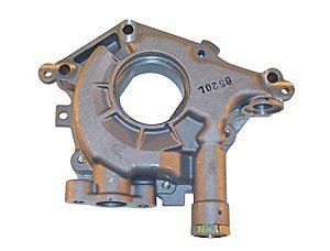 Melling m215 oil pump