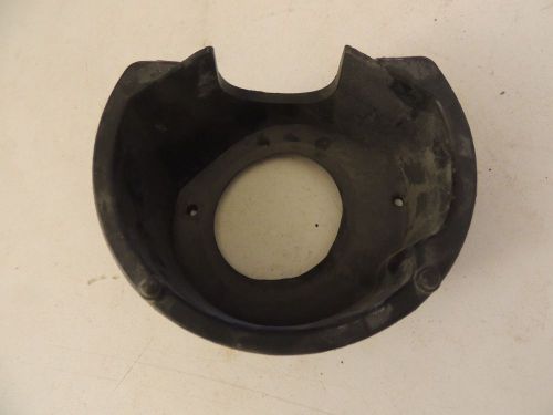 2005-2010 pontiac g6 3.5l fuel filler cup 22692614 oem