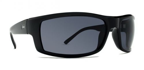 Dot dash gooch locker room sunglasses black/grey