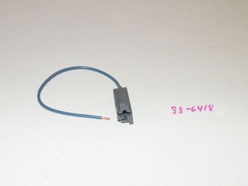 Choke repair harness gm chevy olds buick pontiac gmc 82 on rochester