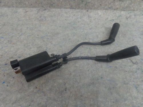 Suzuki  #33420-99e00, ignition coil 2 &amp; 3, 1998-2009, 60/70hp