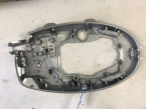 Honda lower case bottom engine cowling, part # 40101-zv5-000za