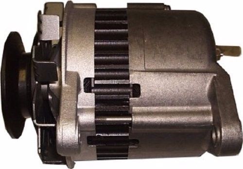 Fits european caterpiller 4dq 4d50 s4e s4f s6f  alternator  mitsubishi oem