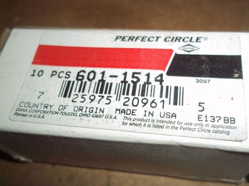 Perfect circle 601-1514 engine oil pump shaft guide