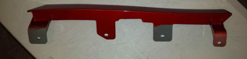 New suzuki 45192-44101-00j seat molding 1980 gs450es