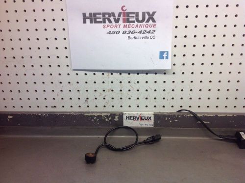 Polaris fusion edge xc rmk rush rzr 04-16 knock sensor detonation 6020215d