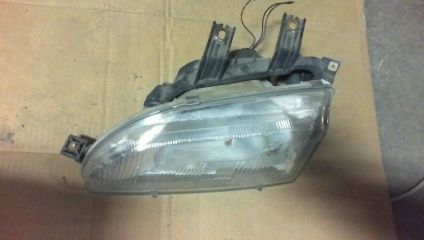 92 93 94 95 honda civic r. corner/park light