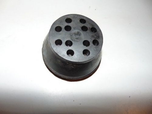 Vintage rare motor / transmission / ? mount