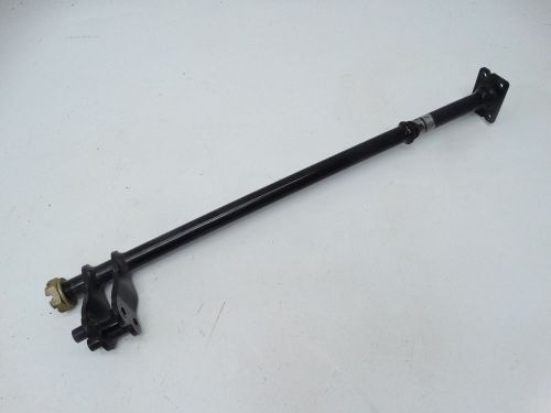 2005 polaris magnum 330 atv steering stem column