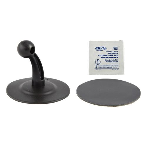 New ram mount lil' buddy w/garmin ball - requires garmin g-ball rap-180-g1u