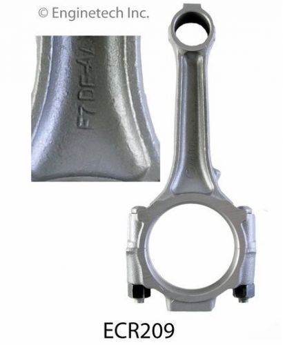86-08 ford 183 3.0l "u,v" vulcan 12v connecting rod
