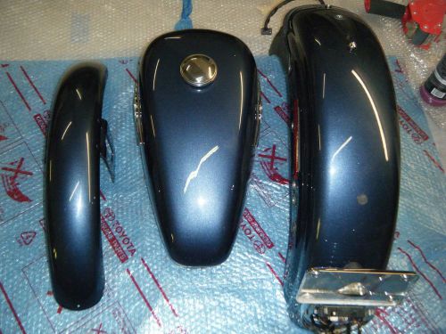 Harley davidson 2003 103rd anniversary paint set