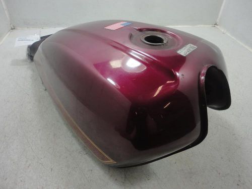 83 honda silverwing gl650 650 fuel gas petro tank