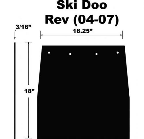 Proven design products snowflap s