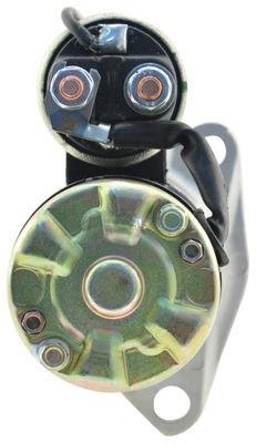 Visteon alternators/starters 17779 starter-reman starter