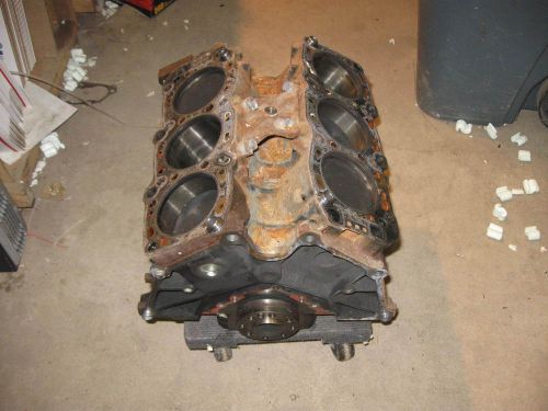 Stealth, 3000gt vr4 turbo  short block 2 bolt