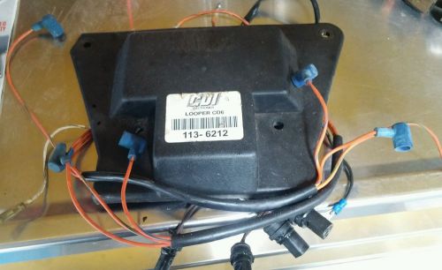 Evinrude johnson power pack 113-6212 584636 58-6212 al-6700