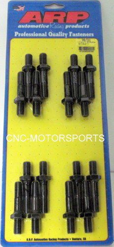 Arp rocker arm stud kit 200-7202 7/16" typical big block application