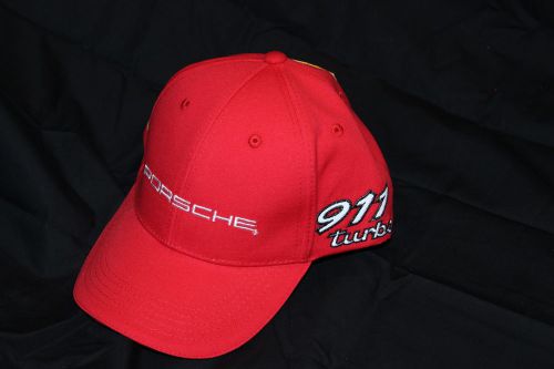 Porsche genuine oem children&#039;s baseball cap essential wap-660-010-0g