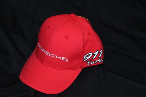 Porsche genuine oem children's baseball cap essential wap-660-010-0g