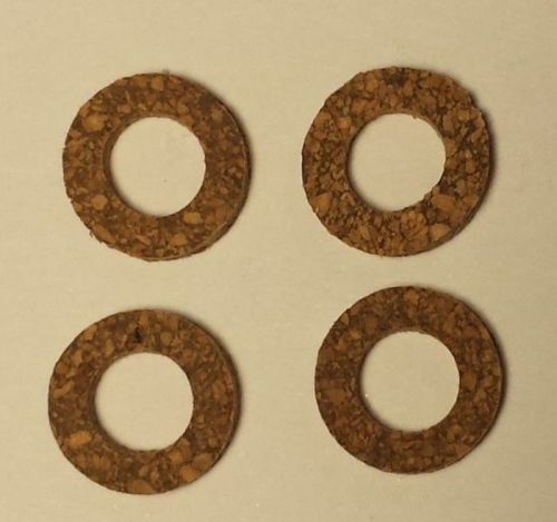 Omc  0307778 307778 gasket, carburetor body  @ 4