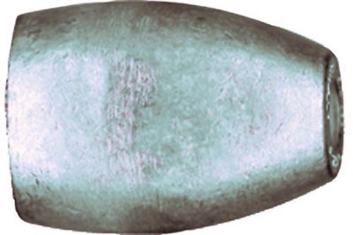 Martyr anodes  prop nut d-replacement -1-1/4" aluminum  cmpnad lc