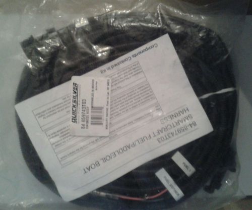 Mercury quicksilver  harness assy part no: 84 859743t03