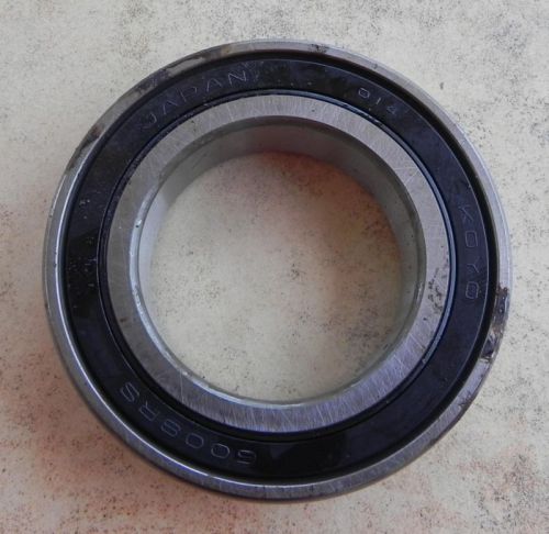 Yamaha wheel bearing for moto-4 timberwolf warrior