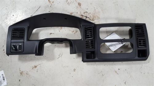 Dakota    2003 dash bezel 139570sw