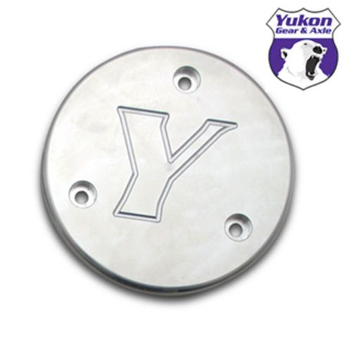 Yukon gear &amp; axle yp dfc-sm-y drive flange cap