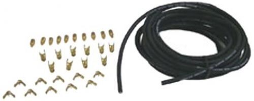 Sierra international 18-5225 marine spark plug wire kit for select mercury