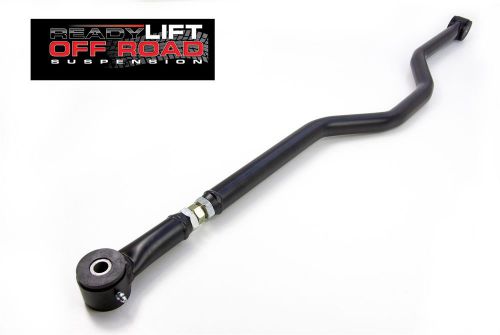 Readylift 77-6000 track bar fits 07-16 wrangler (jk)