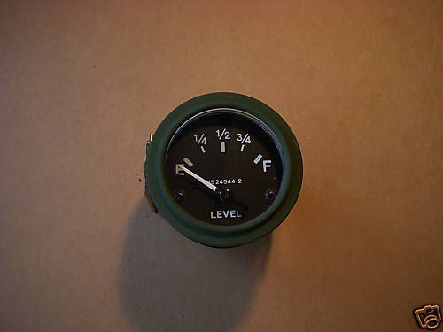 M35a2 m series new fuel gauge ms24544-2