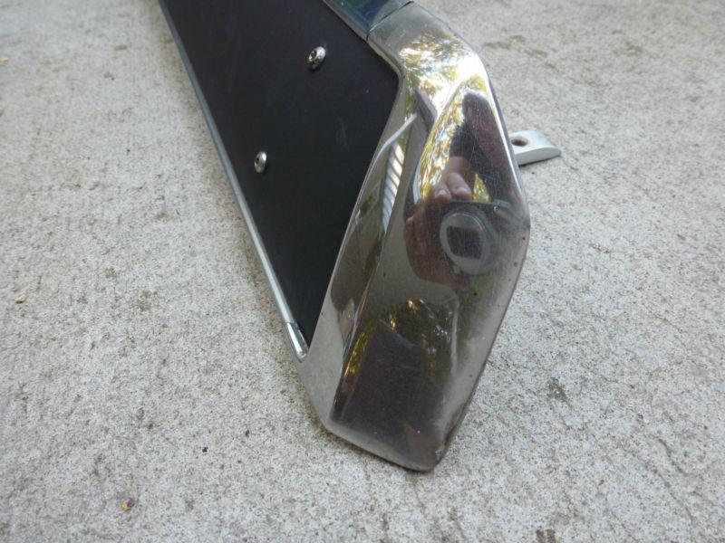 OEM Chevrolet Chevy Suburban Rear Wing Spoiler, US $69.99, image 3