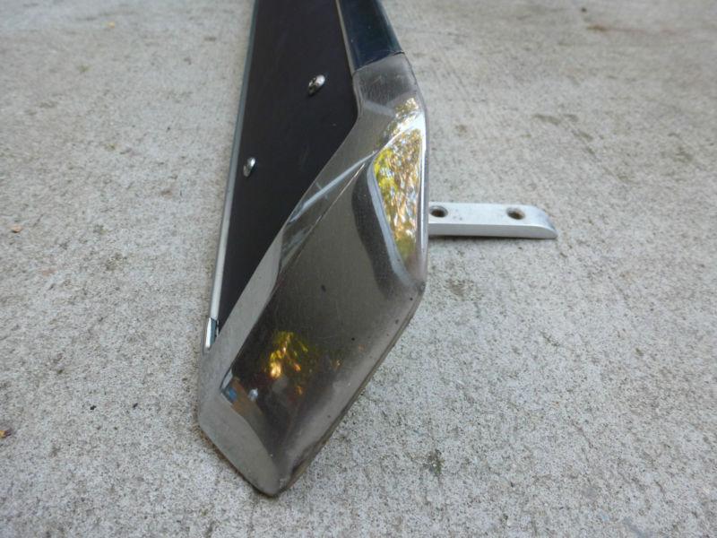 OEM Chevrolet Chevy Suburban Rear Wing Spoiler, US $69.99, image 4