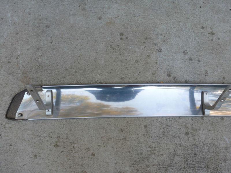 OEM Chevrolet Chevy Suburban Rear Wing Spoiler, US $69.99, image 5