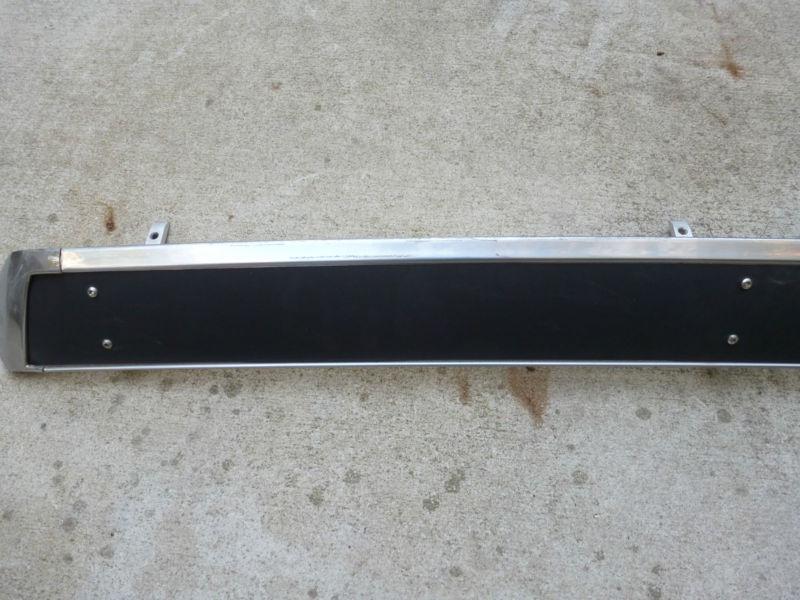 OEM Chevrolet Chevy Suburban Rear Wing Spoiler, US $69.99, image 7