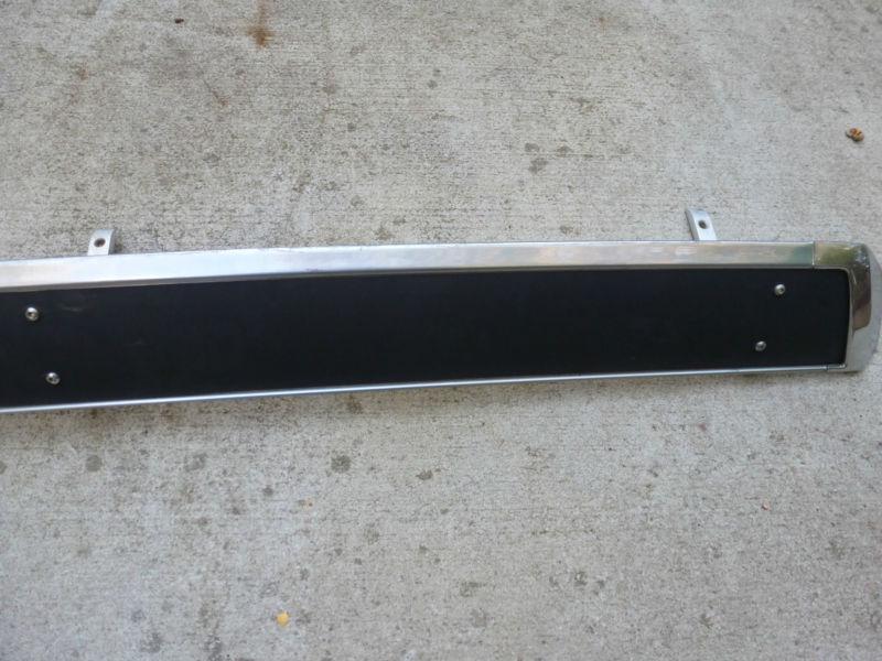 OEM Chevrolet Chevy Suburban Rear Wing Spoiler, US $69.99, image 8