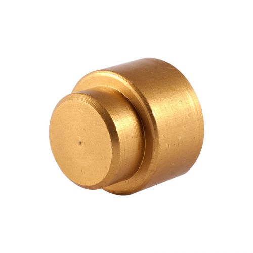 Crane camshaft thrust button 0.680 in long mopar b/rb/hemi-series p/n 99163-1