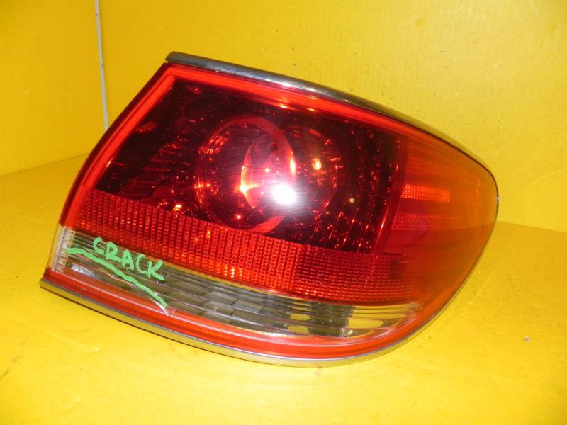 Buy 05 06 LEXUS ES350 ES 350 RIGHT PASSENGER TAIL LIGHT OEM 2005 2006