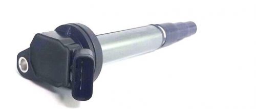 Ignition coil uf596 lucas taiwan for pontiac vibe &amp; toyota corolla 2010 1.8l