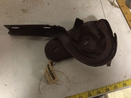 Nos falcon trunk hinge 1960 1961 1962 1963