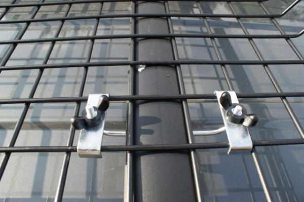 New XL Roof Cargo Luggage Carrier Basket Car top 63x47, US $92.95, image 3